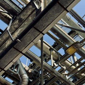 Acabados industriales