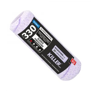 Rodillo Blue Dolphin KILLER 25 cm